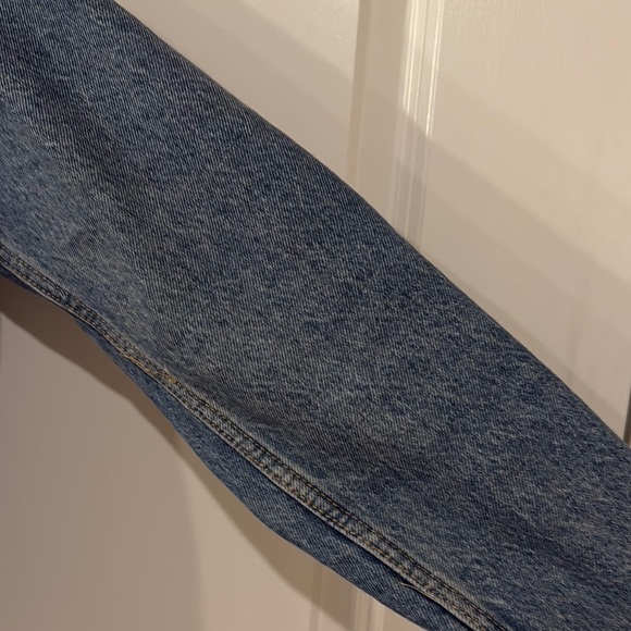 Lightly worn Old Navy Denim Jacket size M - Picture 8 of 16